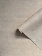 Soft Mottle Blush Cream Wall Textures Wallpaper by Galerie — roomshot 2