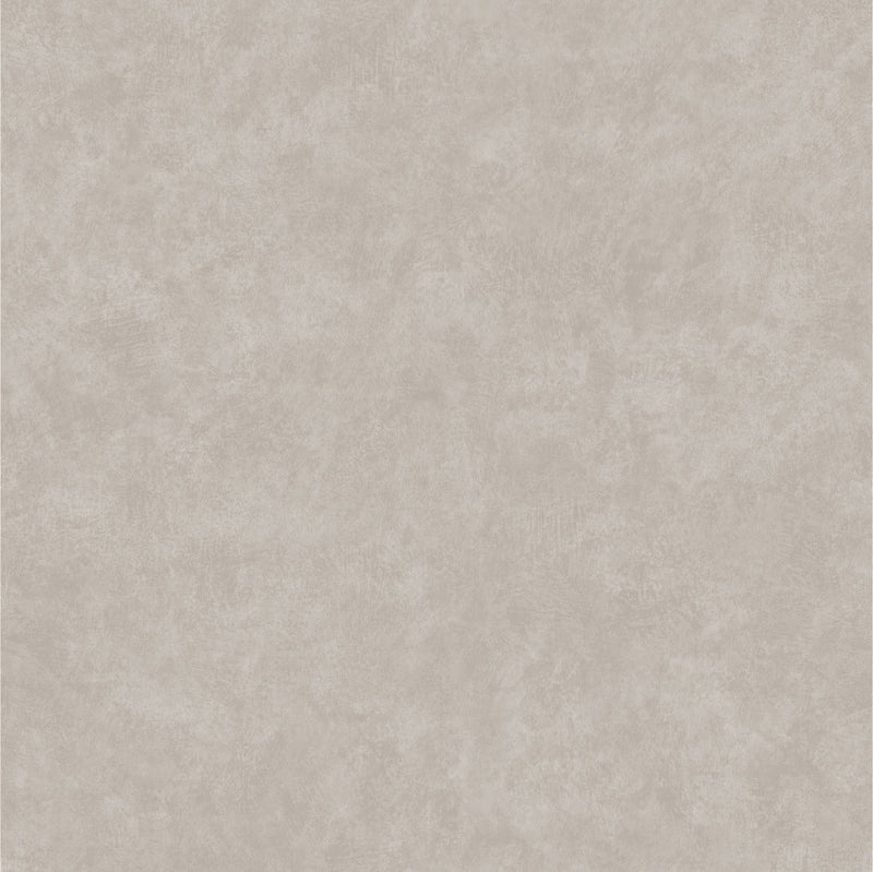 Soft Mottle Pale Greige Wall Textures Wallpaper by Galerie — flat
