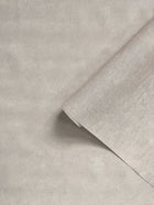 Soft Mottle Pale Greige Wall Textures Wallpaper by Galerie — roomshot 2