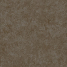 Soft Mottle Brown Wall Textures Wallpaper by Galerie — flat