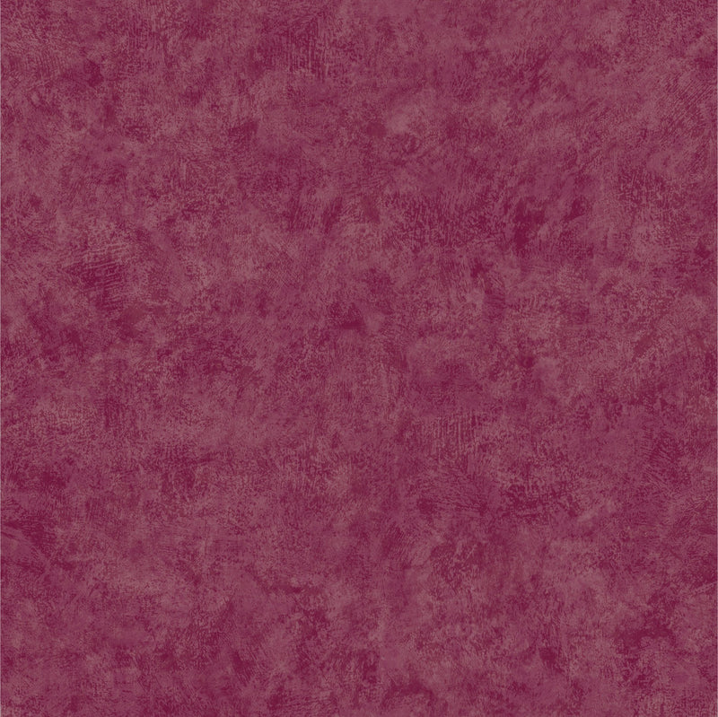 Soft Mottle Purple Wall Textures Wallpaper by Galerie — flat