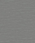 Textile Grid Slate Grey Wall Textures Wallpaper by Galerie