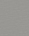 Textile Grid Warm Grey Wall Textures Wallpaper by Galerie