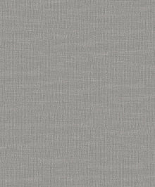 Textile Grid Warm Grey Wall Textures Wallpaper by Galerie — flat