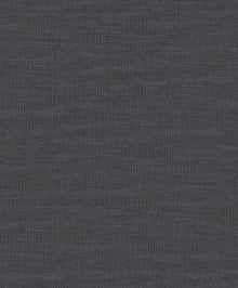 Textile Grid Dark Grey Wall Textures Wallpaper by Galerie — flat