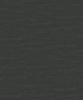 Textile Grid Black Wall Textures Wallpaper by Galerie
