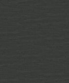 Textile Grid Black Wall Textures Wallpaper by Galerie — flat