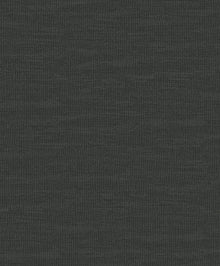 Textile Grid Black Wall Textures Wallpaper by Galerie — flat