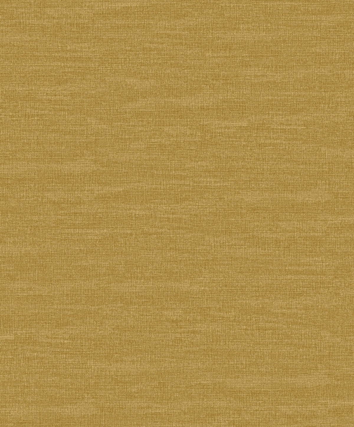 Textile Grid Yellow Gold Wall Textures Wallpaper by Galerie — flat