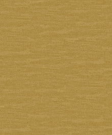 Textile Grid Yellow Gold Wall Textures Wallpaper by Galerie — flat