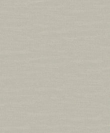 Textile Grid Beige Grey / Silver Wall Textures Wallpaper by Galerie — flat