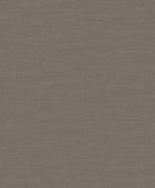 Textile Grid Brown Wall Textures Wallpaper by Galerie — flat