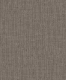 Textile Grid Brown Wall Textures Wallpaper by Galerie — flat