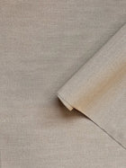 Textile Grid Rose Taupe Wall Textures Wallpaper by Galerie — roomshot 2