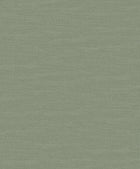 Textile Grid Sage Wall Textures Wallpaper by Galerie — flat