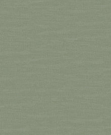 Textile Grid Sage Wall Textures Wallpaper by Galerie — flat