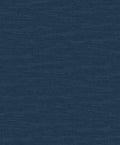 Textile Grid Dark Blue Wall Textures Wallpaper by Galerie