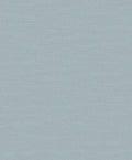 Textile Grid Light Blue Wall Textures Wallpaper by Galerie