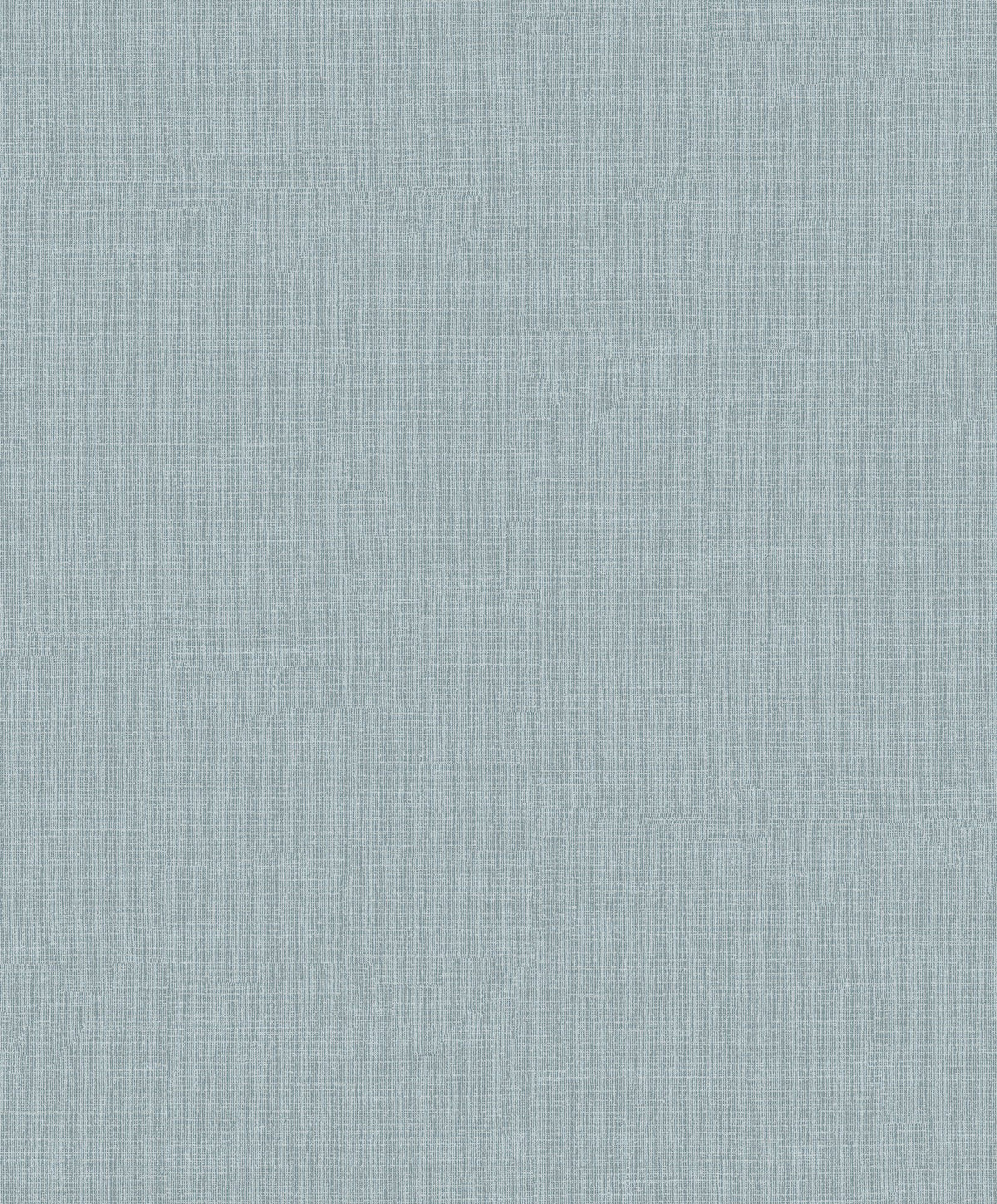 Textile Grid Light Blue Wall Textures Wallpaper by Galerie — flat