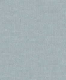Textile Grid Light Blue Wall Textures Wallpaper by Galerie — flat