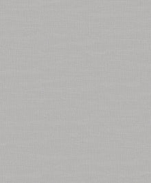 Textile Grid Dove Grey Wall Textures Wallpaper by Galerie — flat