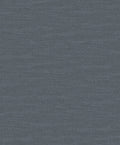 Textile Grid Blue Wall Textures Wallpaper by Galerie