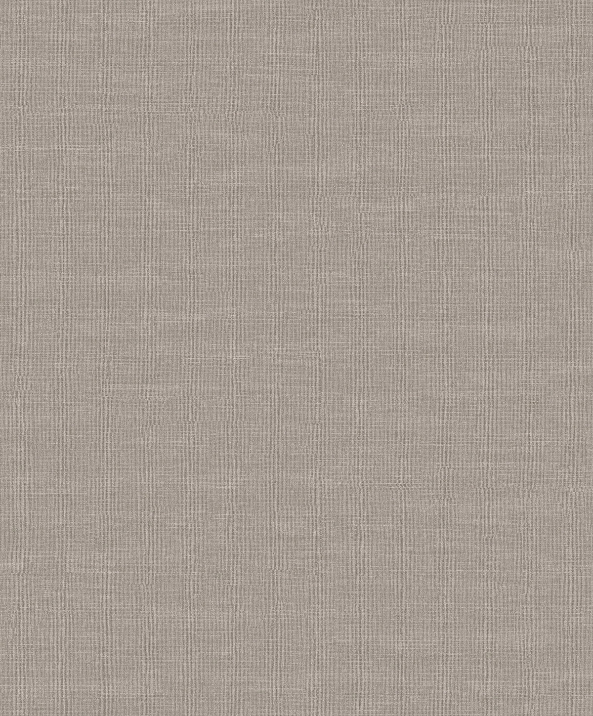 Textile Grid Taupe Wall Textures Wallpaper by Galerie — flat