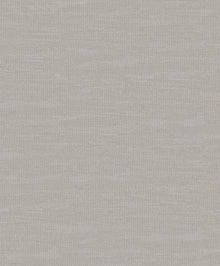 Textile Grid Pale Greige Wall Textures Wallpaper by Galerie — flat