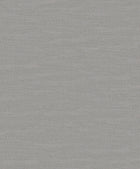 Textile Grid Silver Grey Wall Textures Wallpaper by Galerie — flat