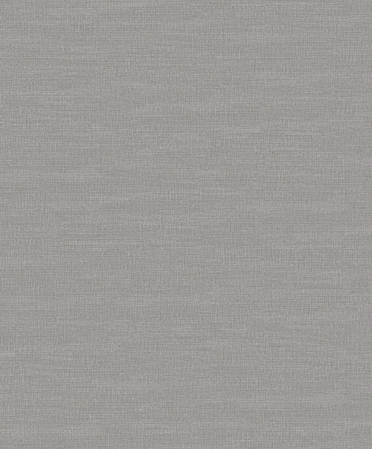 Textile Grid Silver Grey Wall Textures Wallpaper by Galerie — flat