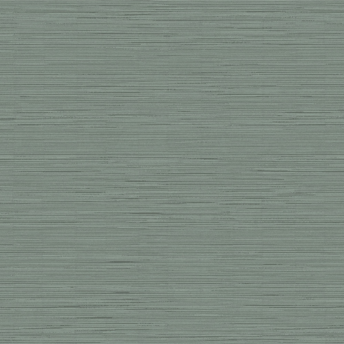 Streamline Texture Green Wall Textures Wallpaper by Galerie — flat