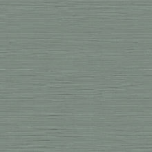 Streamline Texture Green Wall Textures Wallpaper by Galerie — flat