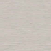 Streamline Texture Pale Greige Wall Textures Wallpaper by Galerie — flat