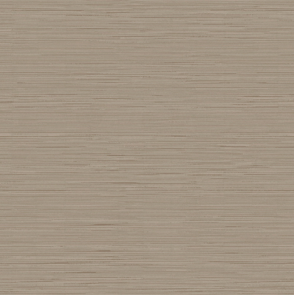 Streamline Texture Taupe Wall Textures Wallpaper by Galerie — flat