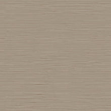 Streamline Texture Taupe Wall Textures Wallpaper by Galerie — flat