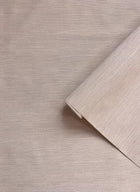 Streamline Texture Pink Wall Textures Wallpaper by Galerie — roomshot 2