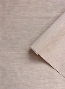 Streamline Texture Pink Wall Textures Wallpaper by Galerie — roomshot 2
