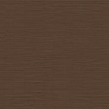Streamline Texture Brown Wall Textures Wallpaper by Galerie — flat