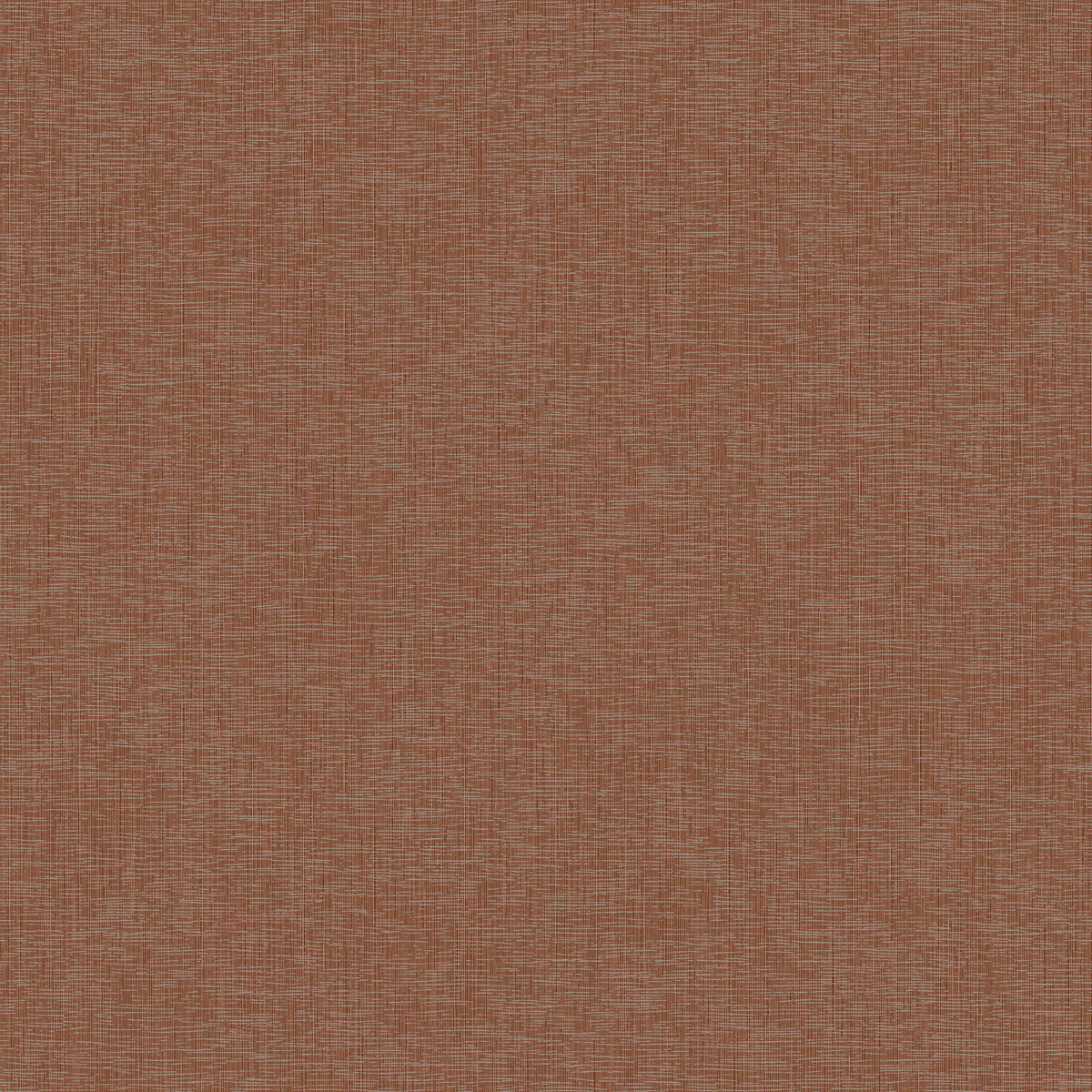 Vertical Streak Orange Wall Textures Wallpaper by Galerie — flat