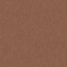 Vertical Streak Orange Wall Textures Wallpaper by Galerie — flat
