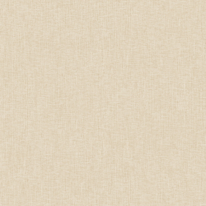 Vertical Streak Ivory Wall Textures Wallpaper by Galerie — flat