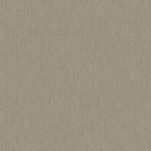 Vertical Streak Taupe Wall Textures Wallpaper by Galerie — flat
