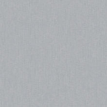 Vertical Streak Grey Wall Textures Wallpaper by Galerie — flat