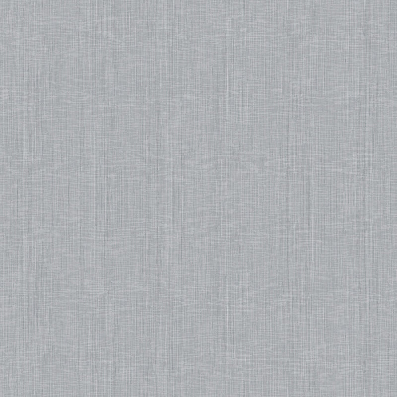 Vertical Streak Grey Wall Textures Wallpaper by Galerie — flat