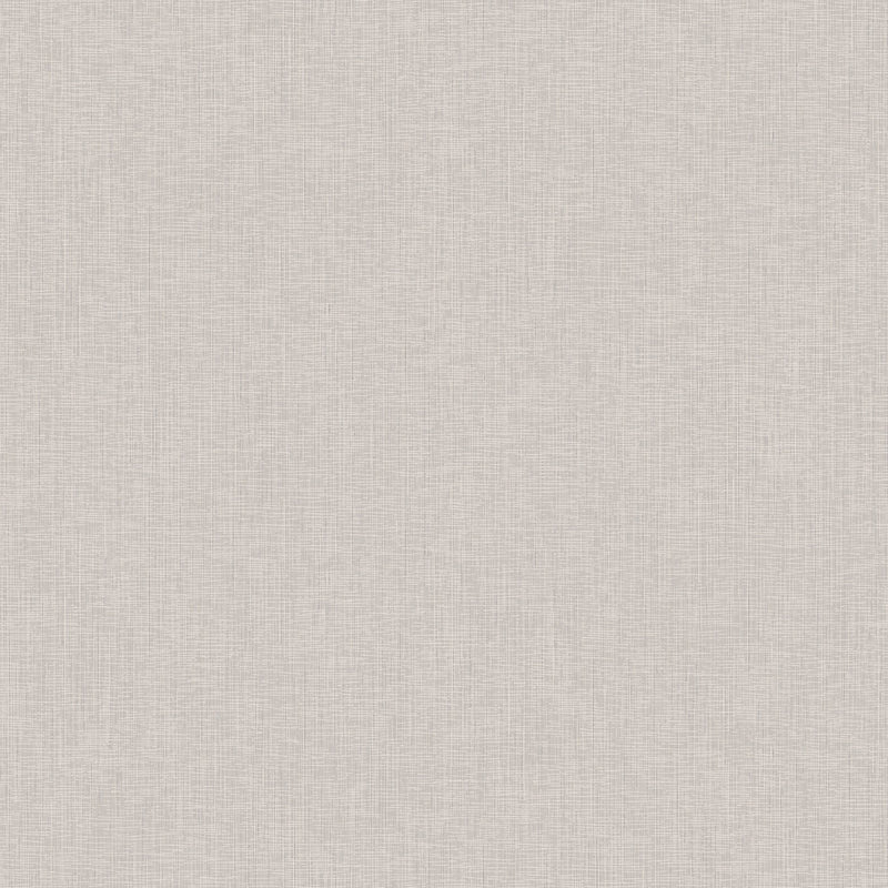 Vertical Streak Off White Wall Textures Wallpaper by Galerie — flat
