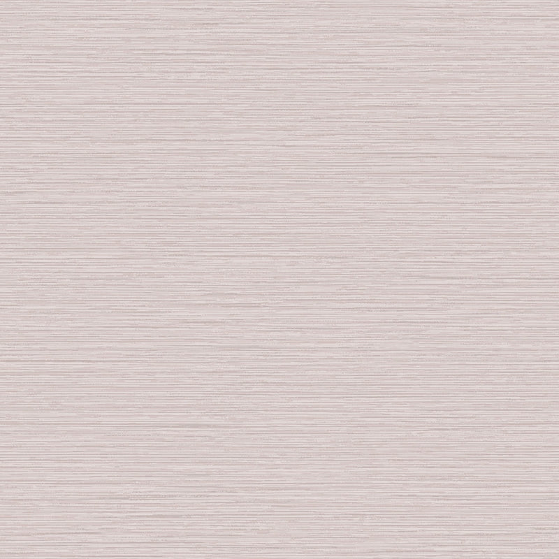 Papyrus Weave Pink Wall Textures Wallpaper by Galerie — flat