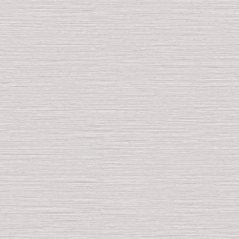 Papyrus Weave White Wall Textures Wallpaper by Galerie — flat