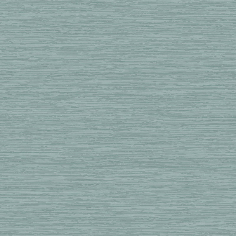 Papyrus Weave Green Blue Wall Textures Wallpaper by Galerie — flat