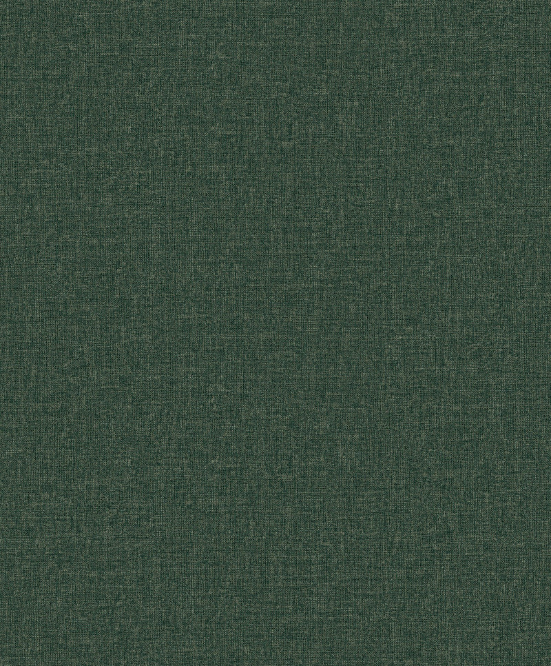 Fine Texture Green Wall Textures Wallpaper by Galerie — flat