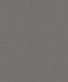 Fine Texture Grey Wall Textures Wallpaper by Galerie — flat
